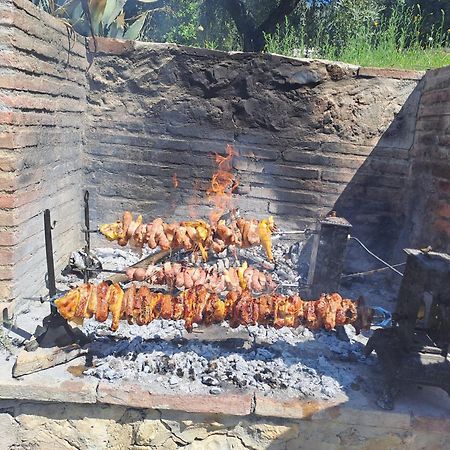 Agriturismo Marinella Amelia Zewnętrze zdjęcie