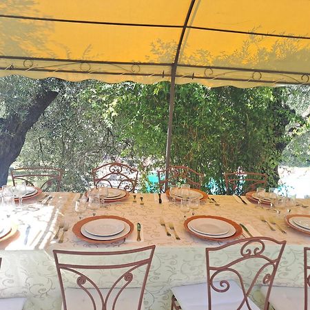 Agriturismo Marinella Amelia Zewnętrze zdjęcie
