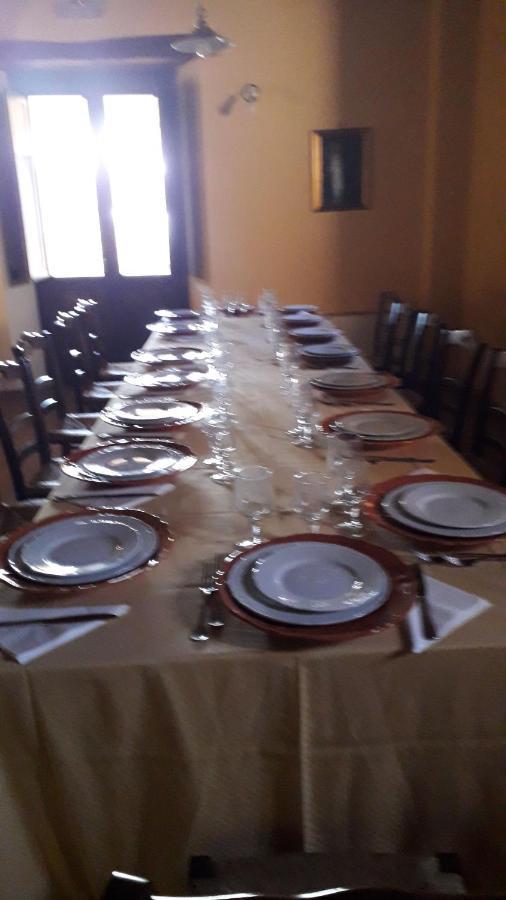 Agriturismo Marinella Amelia Zewnętrze zdjęcie