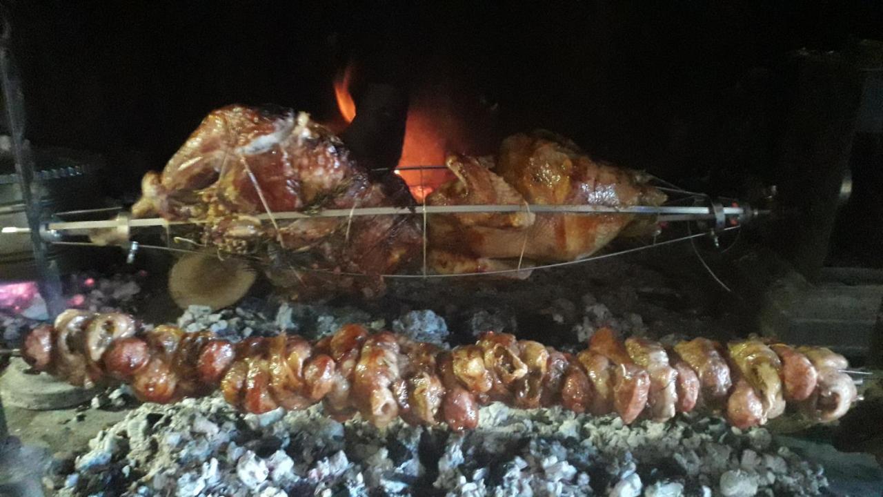 Agriturismo Marinella Amelia Zewnętrze zdjęcie