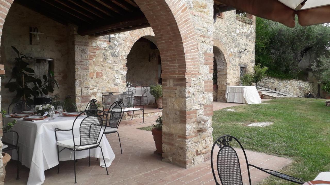Agriturismo Marinella Amelia Zewnętrze zdjęcie