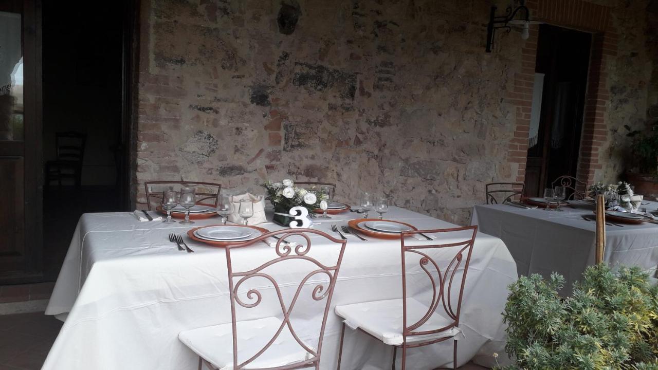 Agriturismo Marinella Amelia Zewnętrze zdjęcie