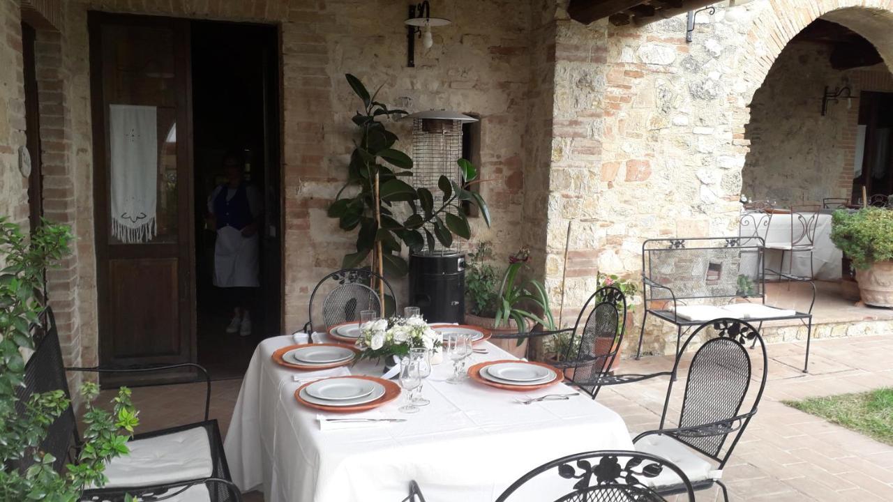Agriturismo Marinella Amelia Zewnętrze zdjęcie