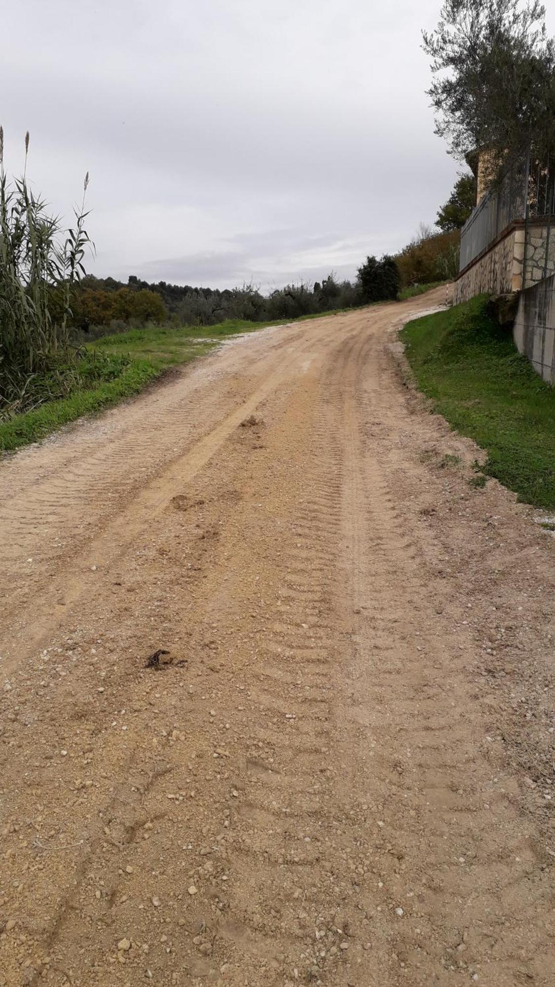Agriturismo Marinella Amelia Zewnętrze zdjęcie