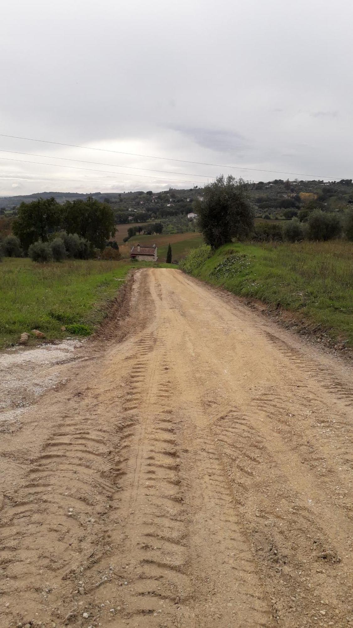 Agriturismo Marinella Amelia Zewnętrze zdjęcie