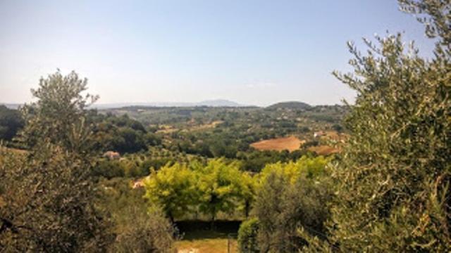 Agriturismo Marinella Amelia Zewnętrze zdjęcie