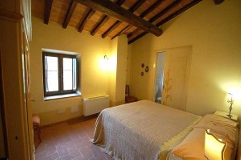 Agriturismo Marinella Amelia Zewnętrze zdjęcie