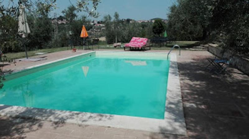 Agriturismo Marinella Amelia Zewnętrze zdjęcie