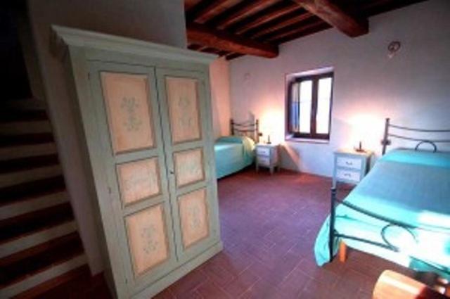 Agriturismo Marinella Amelia Zewnętrze zdjęcie