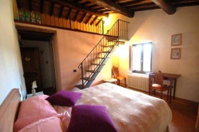 Agriturismo Marinella Amelia Zewnętrze zdjęcie