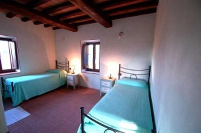 Agriturismo Marinella Amelia Zewnętrze zdjęcie