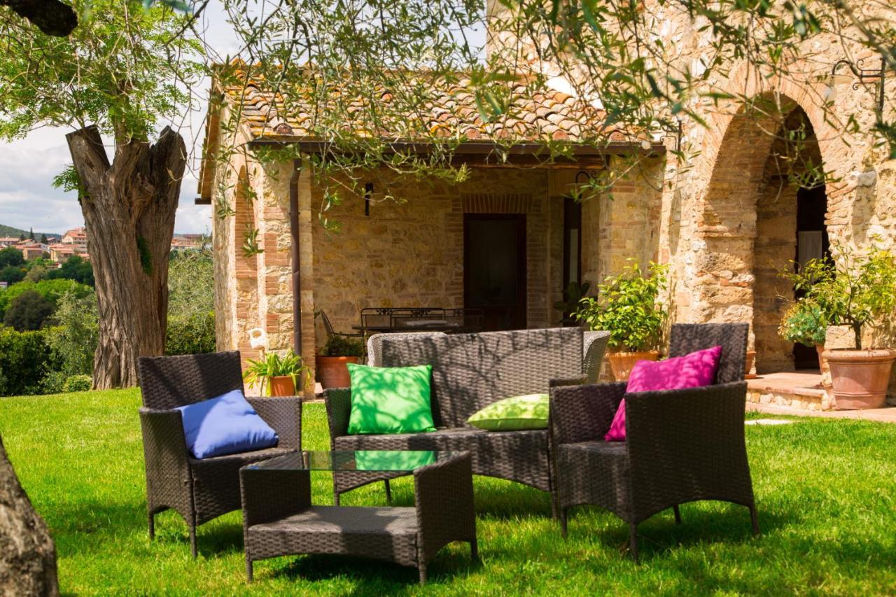 Agriturismo Marinella Amelia Zewnętrze zdjęcie